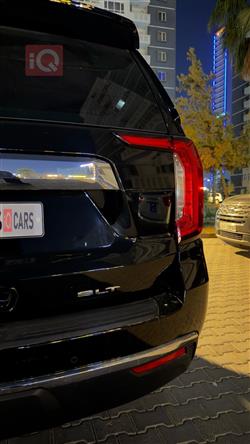 جی ئێم سی یوکۆن